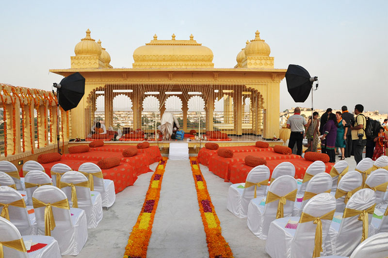 wedding at Chunda Palace Udaipur